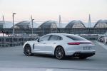 Porsche Panamera 4S 2016 года